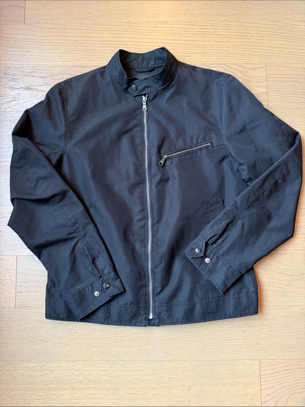 Men’s Banana Republic jacket
